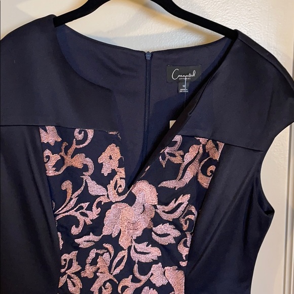 Dress - Picture 3 of 4